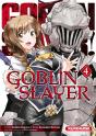 Goblin Slayer - Tome 4 - Vol4 - Preview