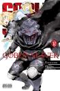 Goblin Slayer, Vol. 10 (Manga) - Preview