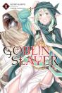 Goblin Slayer, Vol. 11 (Light Novel) - Preview
