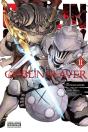 Goblin Slayer, Vol. 11 (Manga) - Preview