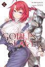 Goblin Slayer Vol. 12 - Light Novel - Preview