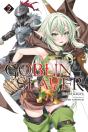 Goblin Slayer, Vol. 2 (Novel) - Preview