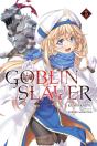Goblin Slayer, Vol. 5 (Light Novel) - Preview