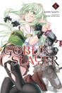Goblin Slayer, Vol. 6 (Light Novel) - Preview
