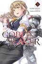 Goblin Slayer, Vol. 9 (Light Novel) - Preview
