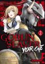 Goblin Slayer Year One - Tome 2 - Volume 02 - Preview