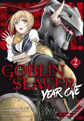 Goblin Slayer Year One - Tome 2 - Volume 02