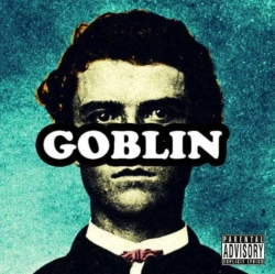 Capa do artigo Goblin - Vinil