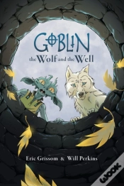 Capa do artigo Goblin Volume 2: The Wolf And The Well