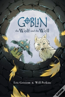 Capa do artigo Goblin Volume 2: The Wolf And The Well