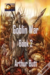 Capa do artigo Goblin War