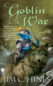 Capa do artigo Goblin War