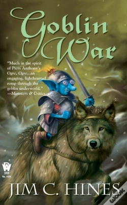 Capa do artigo Goblin War