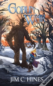 Capa do artigo Goblin War