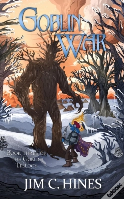 Capa do artigo Goblin War