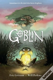 Capa do artigo Goblin