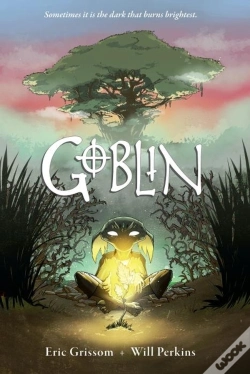 Capa do artigo Goblin
