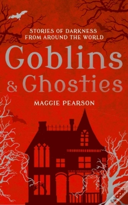 Capa do artigo Goblins And Ghosties