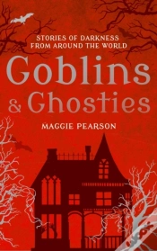 Capa do artigo Goblins And Ghosties