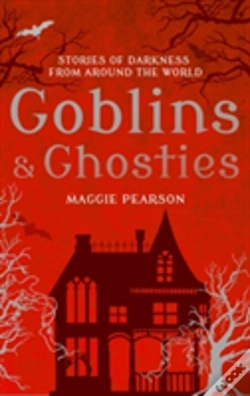 Capa do artigo Goblins And Ghosties