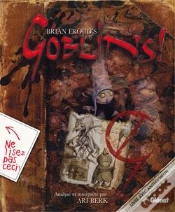 Capa do artigo Goblins!