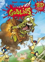 Capa do artigo Goblin