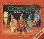 Capa do artigo Goblins