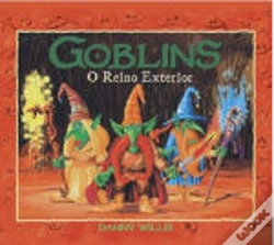 Capa do artigo Goblins
