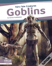 Capa do artigo Goblins