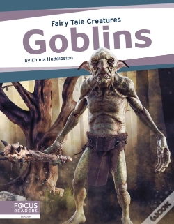 Capa do artigo Goblins