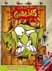 Goblin'S - Fourreau Tome 01 + Tome 02