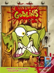 Capa do artigo Goblin