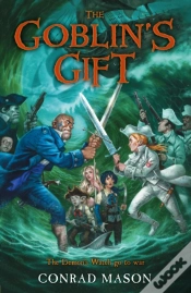 Capa do artigo Goblin