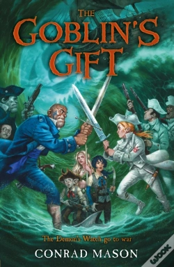 Capa do artigo Goblin'S Gift