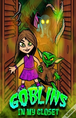 Capa do artigo Goblins In My Closet - Part I