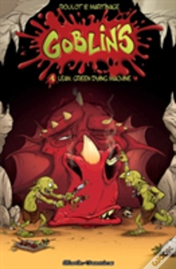 Capa do artigo Goblins
