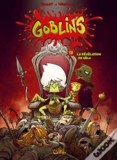 Goblin'S Tome 10 : La Révélation De L'Élu