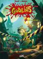 Goblin'S Tome 11 : La Mort Du Chef - Preview