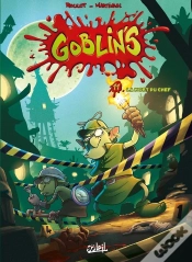 Capa do artigo Goblin