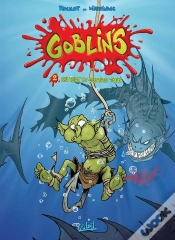 Capa do artigo Goblin