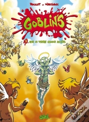 Capa do artigo Goblin