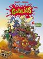 Goblin'S Tome 4 : La Quête De La Terre Promise - Preview