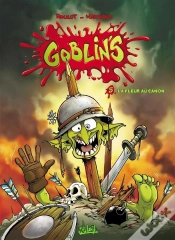 Capa do artigo Goblin