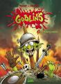 Goblin'S Tome 5 : La Fleur Au Canon - Preview