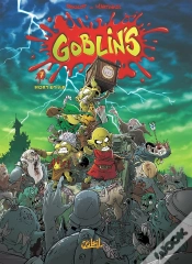 Capa do artigo Goblin