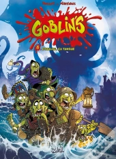 Goblin'S Tome 8 : Cthulhu, Ça Tangue