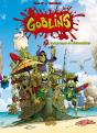 Goblin'S Tome 9 : Sable Chaud Et Légionnaires - Preview