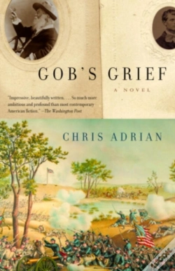 Capa do artigo Gob'S Grief