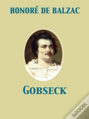 Capa do artigo Gobseck