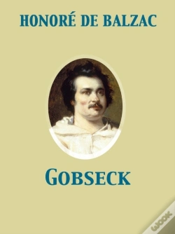 Capa do artigo Gobseck